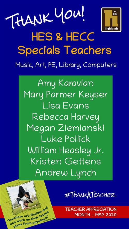 k4 specials 